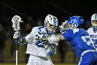 MLax vs Emmanuel  Men’s Lacrosse vs Emmanuel College. - Photo by Keith Nordstrom : MLax, lacrosse